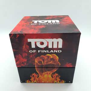 Popper Tom of Finland Star Fist 10ml Tăng hứng lính ship nhanh