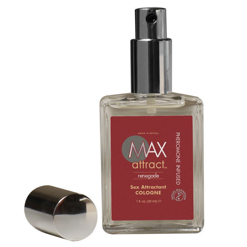 Nước Hoa Kích Thích Nữ Max Pheromone Mỹ Chính Hãng 30ml