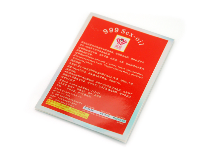 Dầu Sex Oil 999 Kích Thích Hưng Phấn Nữ Tăng Ham Muốn Lên Đỉnh Ngay Sau 1 Phút