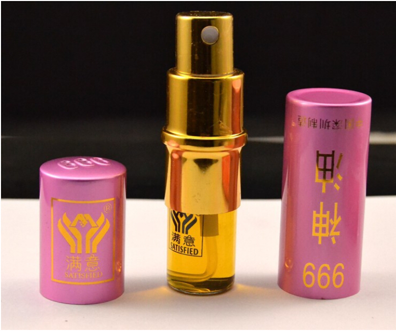 Dầu Sex Oil 999 Kích Thích Hưng Phấn Nữ Tăng Ham Muốn Lên Đỉnh Ngay Sau 1 Phút