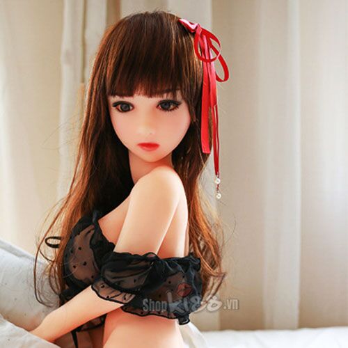 Búp bê tình dục Babyteen silicone mềm mại kích thích nam