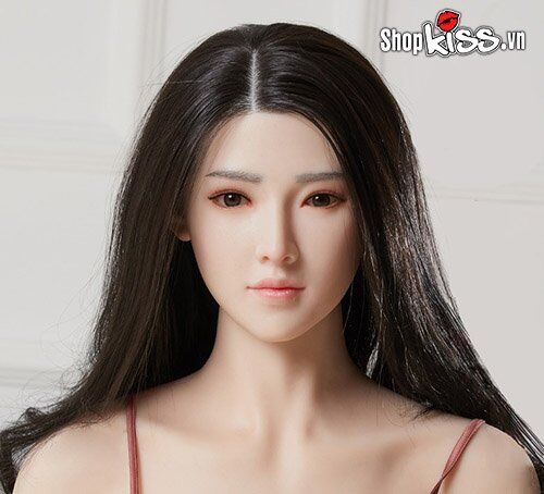 Búp bê nữ cao cấp LinLin Nhật Bản Silicone TPE 165cm quyến rũ