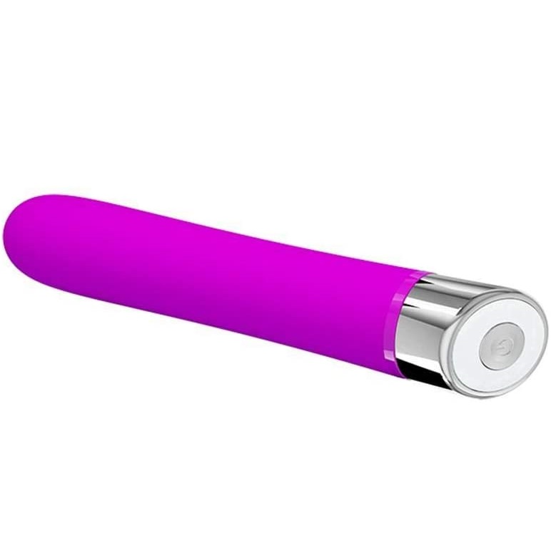 Dương vật giả đa chế độ rung massage âm đạo Silicon an toàn