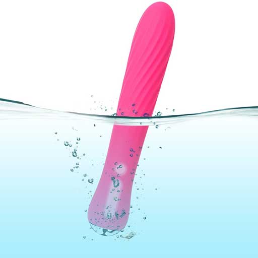 Thanh rung Svakom Anya tỏa nhiệt kích thích điểm G đa tầng