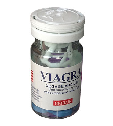 Thuốc cương dương Viagra USA hiệu quả nhanh