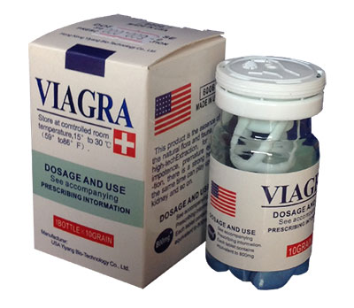 Thuốc cương dương Viagra USA hiệu quả nhanh