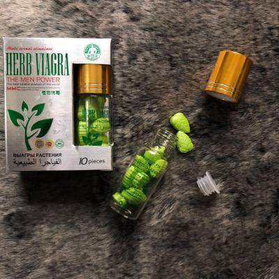 Thuốc cương dương Viagra xanh, tăng cường sinh lý nam hiệu quả nhanh