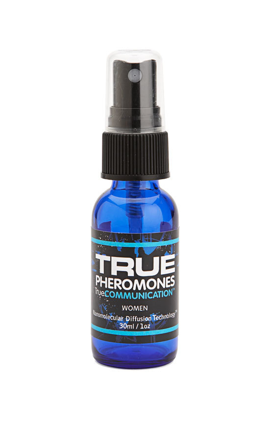 Nước hoa kích dục True Communication Mỹ pheromone mạnh