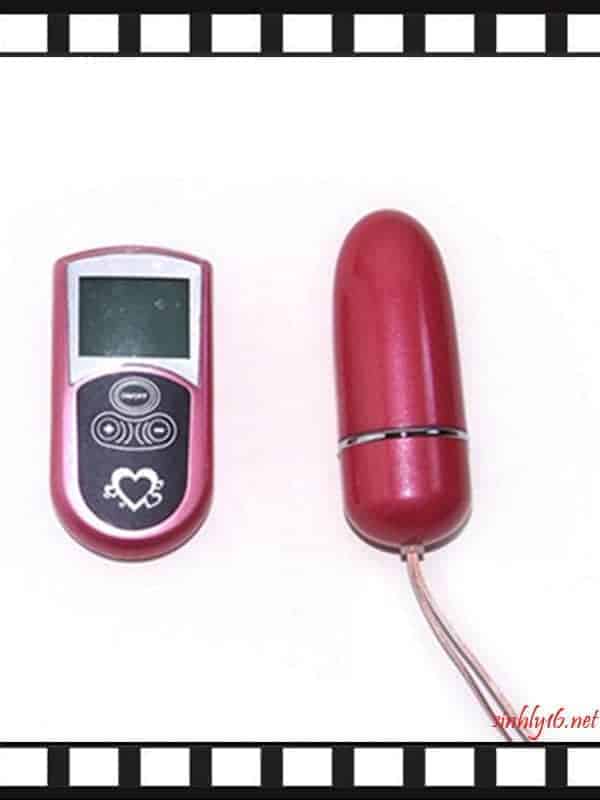 Trứng rung đơn cao cấp điều khiển từ xa LCD thiết kế hiện đại Trứng rung đơn cao cấp điều khiển từ xa LCD thiết kế hiện đại