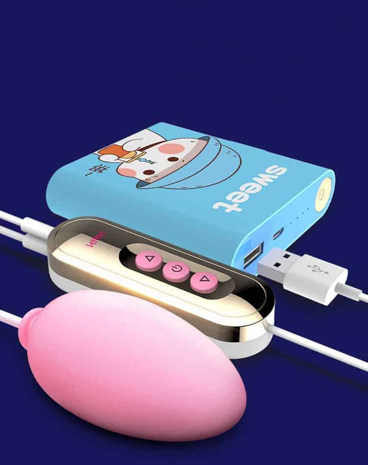 Trứng rung Letten đơn đôi ghim điện siêu mạnh kích thích cực đỉnh Trứng rung Letten đơn đôi ghim điện siêu mạnh kích thích cực đỉnh