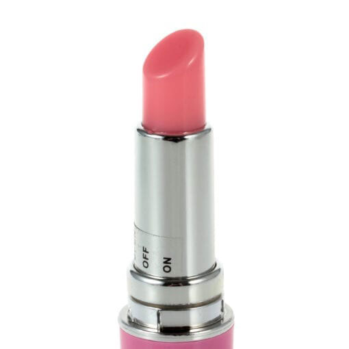 Trứng rung hình thỏi son kích thích âm đạo hột le