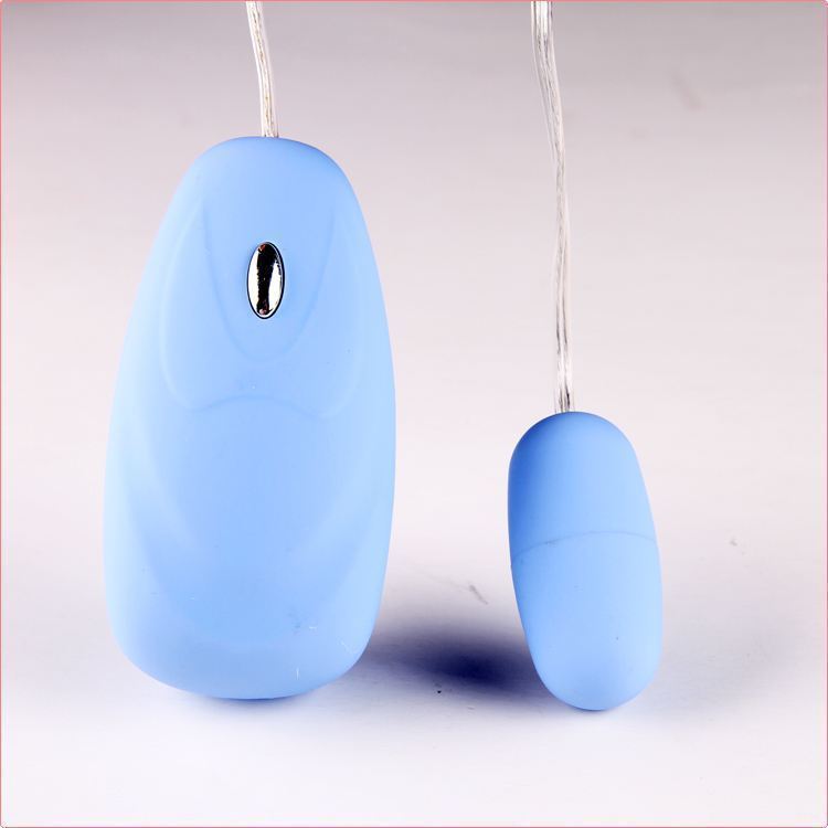 Trứng rung tình yêu Nhật Bản silicone 8 chế độ rung sạc USB