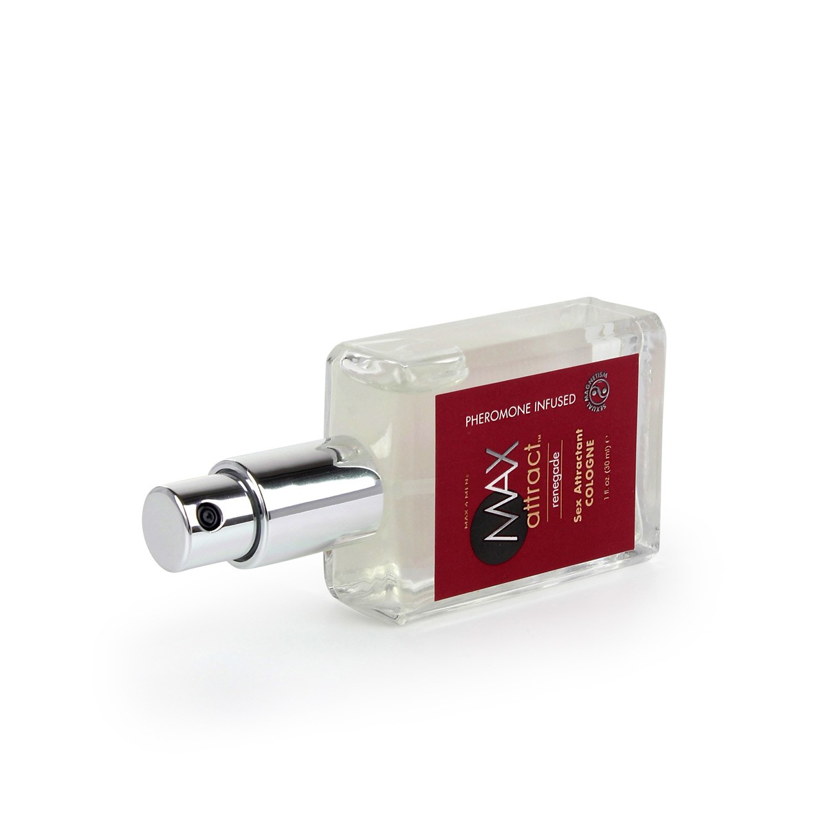 Nước Hoa Kích Thích Nữ Max Pheromone Mỹ Chính Hãng 30ml