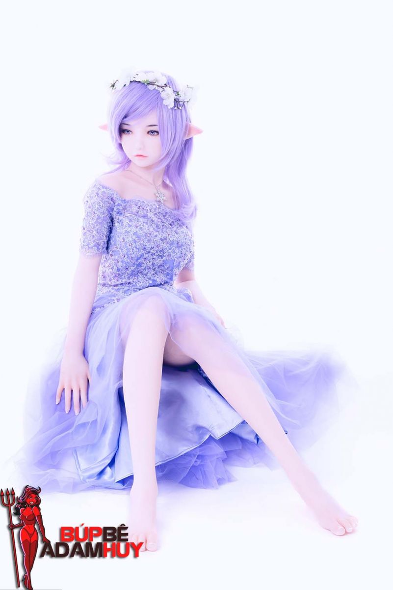 Búp bê DS Utopia 145cm mô hình silicon robot hàng đầu