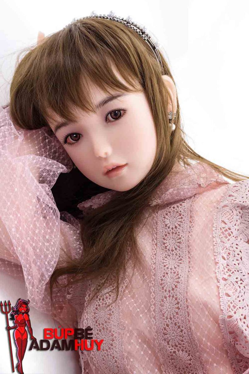 Búp bê DS SERIES S UT145cm Silicon robot chân thực cao cấp Búp bê DS SERIES S UT145cm Silicon robot chân thực cao cấp
