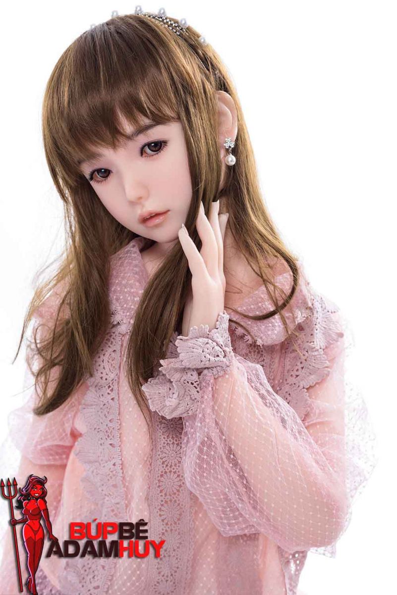 Búp bê DS SERIES S UT145cm Silicon robot chân thực cao cấp Búp bê DS SERIES S UT145cm Silicon robot chân thực cao cấp
