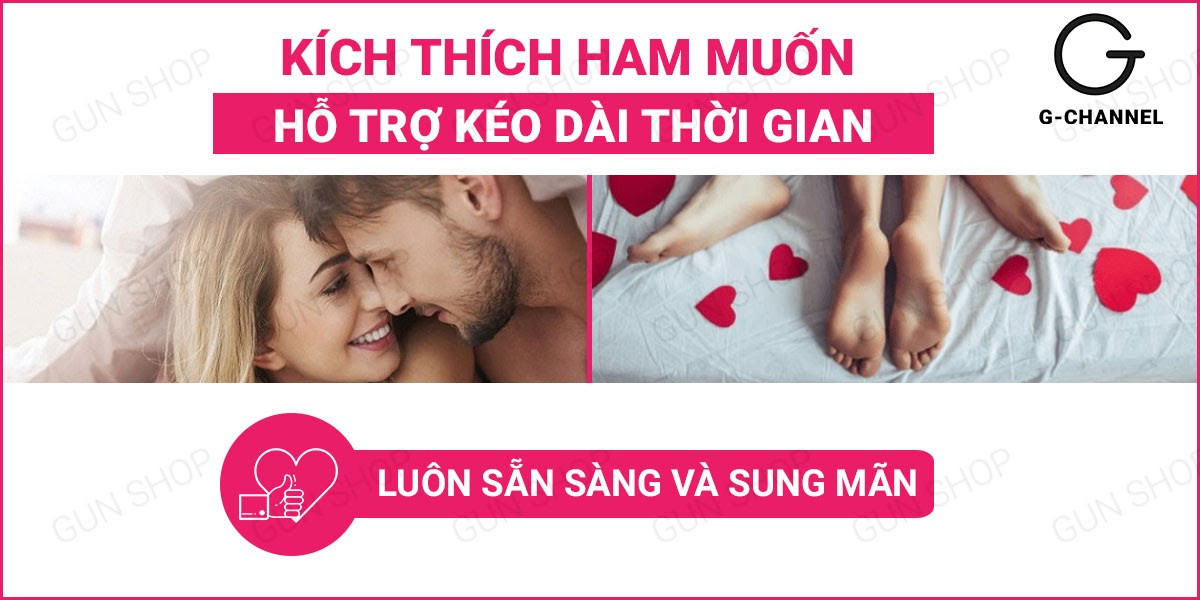 Viên uống cương dương Sife 100 hỗ trợ sinh lý nam giới hiệu quả
