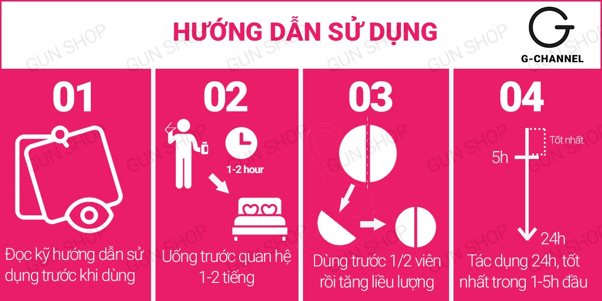 Viên uống cương dương Sife 100 hỗ trợ sinh lý nam giới hiệu quả