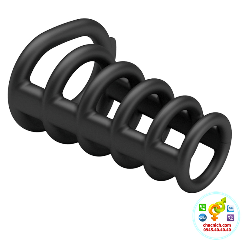 Vòng Đeo Chống Xuất Tinh Sớm Pretty Love Rodrigo Kéo Dài