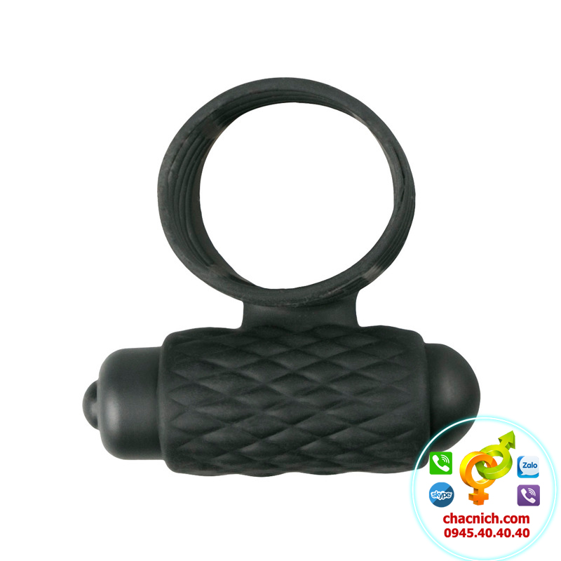 Vòng đeo lưới rung Utimi Road silicone y tế rung mạnh Mỹ