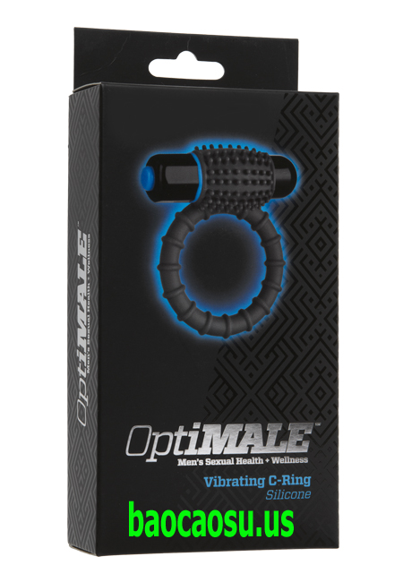 Vòng rung DocJohnson 10 chế độ siêu phê silicon Mỹ