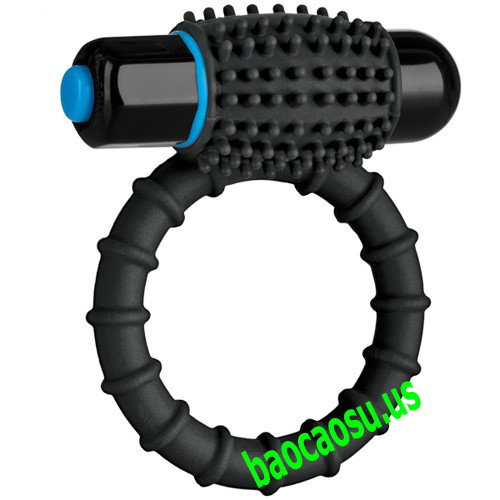 Vòng rung DocJohnson 10 chế độ siêu phê silicon Mỹ