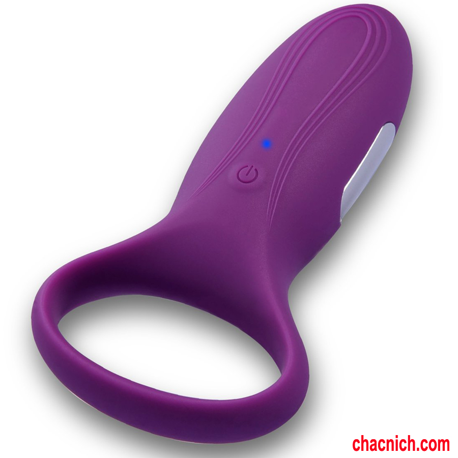 Vòng rung tình yêu đa năng 4 in 1 Utimi Mỹ cao cấp kích thích