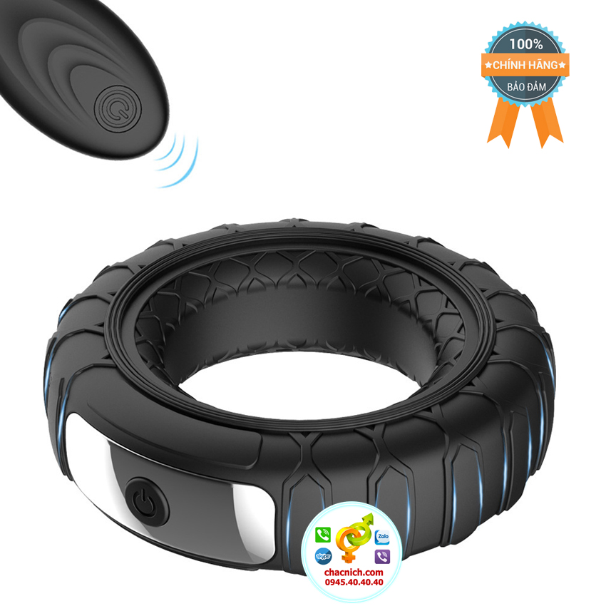  Thông tin Vòng đeo thông minh 10 chế độ rung Pipedream Dual Motors Couple Vibrating cao cấp