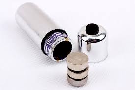 Vòng rung siêu gai bi 7 tần số TPE tăng khoái cảm nam nữ