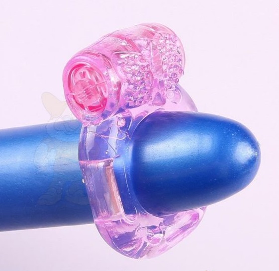 Vòng rung tình yêu kích thích điểm G hỗ trợ quan hệ đôi lứa