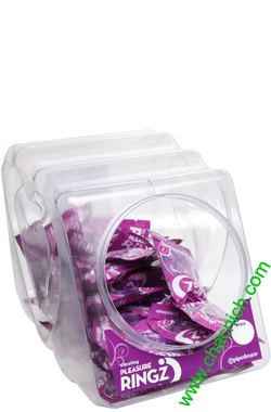 Vòng rung tình yêu silicone mềm mại co giãn đa năng giá rẻ