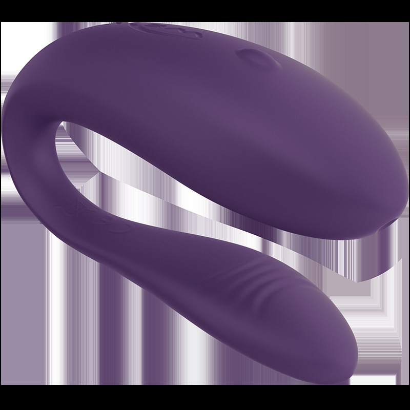 Trứng rung We Vibe 4 Plus điều khiển từ xa không dây cao cấp Canada