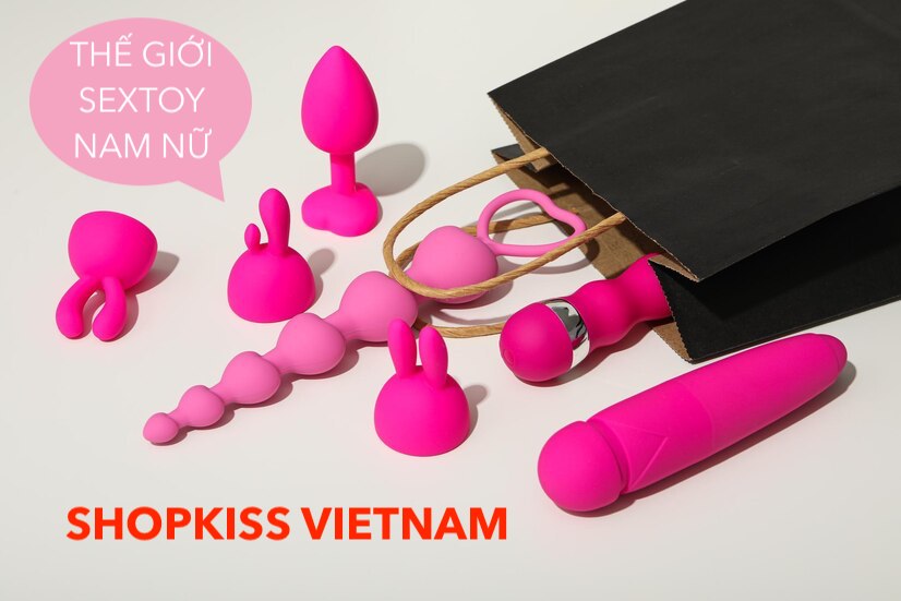 Shopkiss Vietnam vn - Shop Kiss love me gần đây đồ chơi tình yêu online