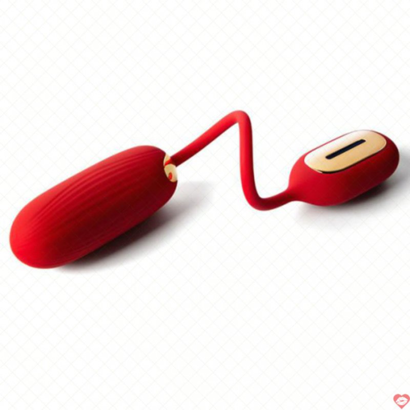 Trứng rung Svakom MUSE ngân nga theo nhạc pin sạc tiện lợi 