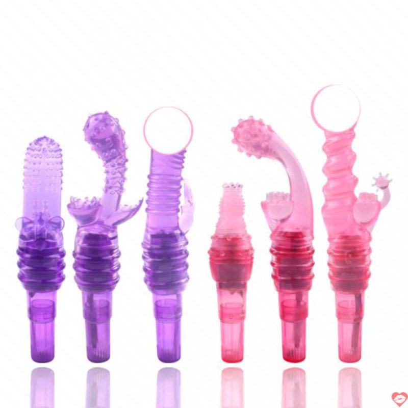 Máy massage điểm G sextoy Nhật kích thích âm đạo độc đáo 