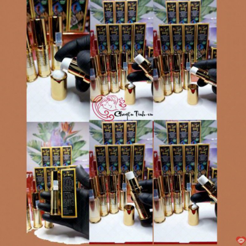 Chai xịt Bế Tinh Vương kéo dài thời gian sinh lý nam mạnh 