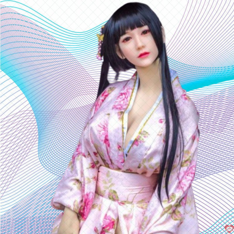 Búp bê WM Sakura 168cm Nhật Bản TPE cao cấp chân thực cảm xúc sống động 
