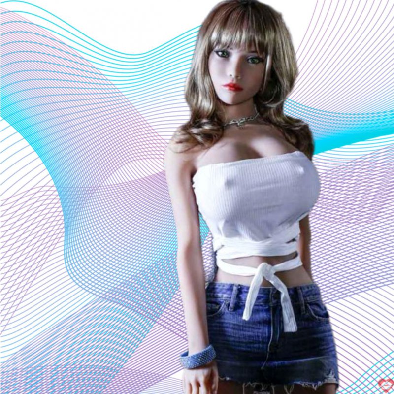 Búp Bê JY DEBORAH 170CM Chất Liệu TPE Cao Cấp Mềm Mịn Như Thật 