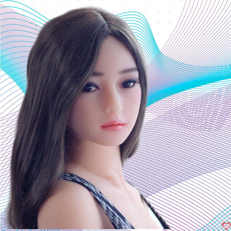 Búp bê JY EDA-168cm TPE chân thực cao cấp nhập khẩu 
