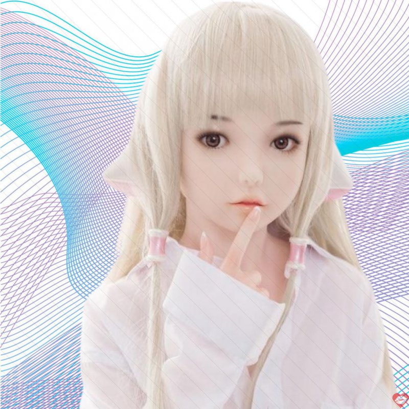 Búp bê DS CHOBITS HOME UT145CM silicon robot đỉnh cao 