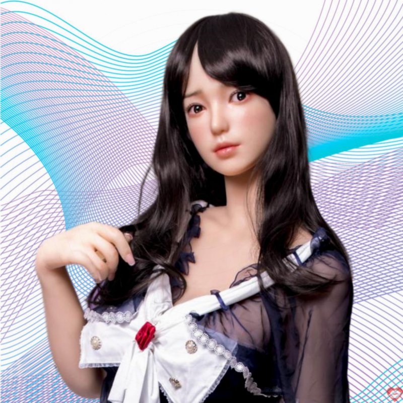 Búp bê SN CALLA 161cm SINO Doll chân thực sắc nét chuẩn xác 