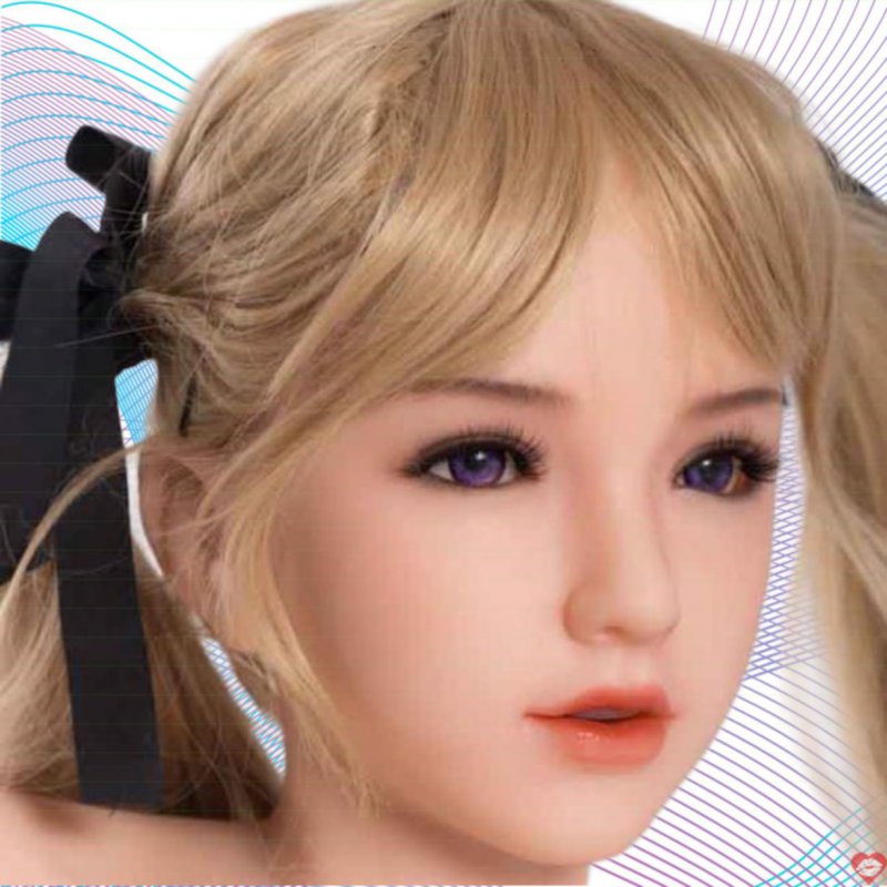Búp bê SH ROWAN 160CM silicone tự nhiên mềm mịn chuẩn 