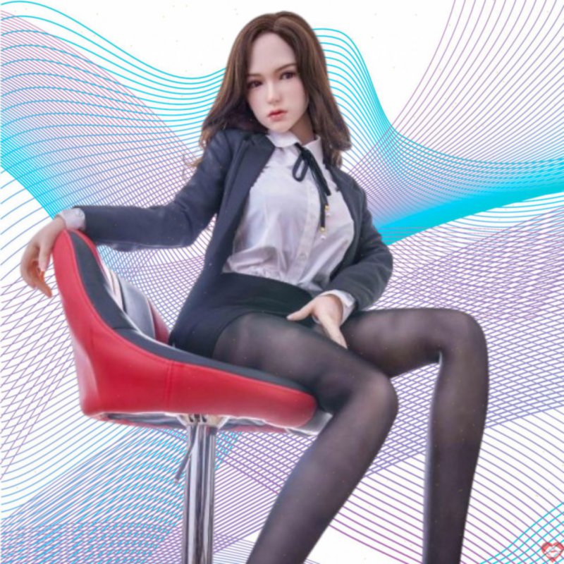Búp bê SINO Doll SN CHRIS 162CM chân thực, silicon mềm mại 