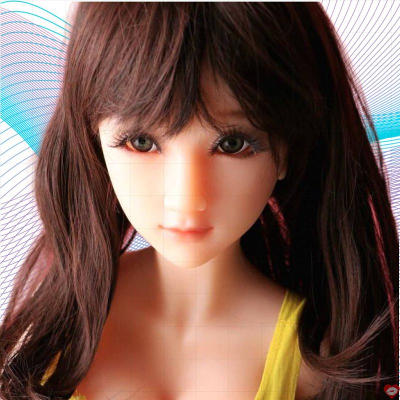 Búp bê SH VIVIAN 95cm chất liệu silicone chân thật nhẹ nhàng dễ chơi 