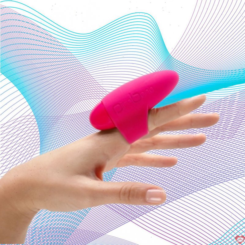 Trứng nhẫn PicoBong mát xa điểm G động cơ mạnh đa tốc độ rung chuẩn 