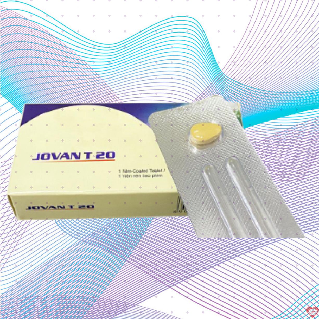 Nơi bán Thuốc Jovan T20 tadalafil 20 trị xuất tinh sớm cường dương tăng sinh lý nam nhập khẩu