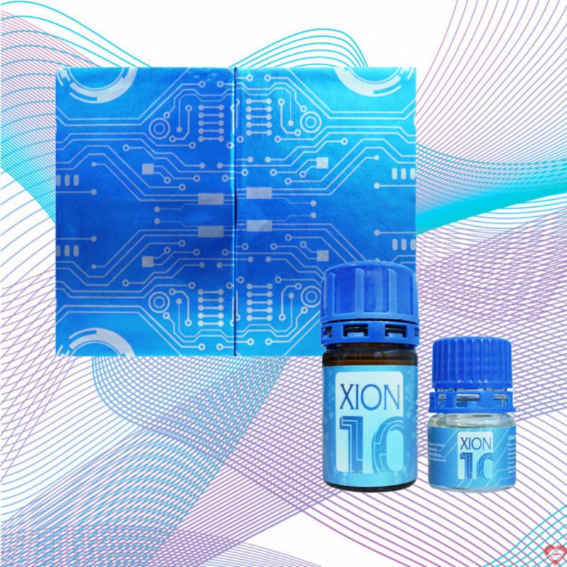 Set chai hít khoái cảm Popper P.R.C 10 mạnh mùi sang trọng 