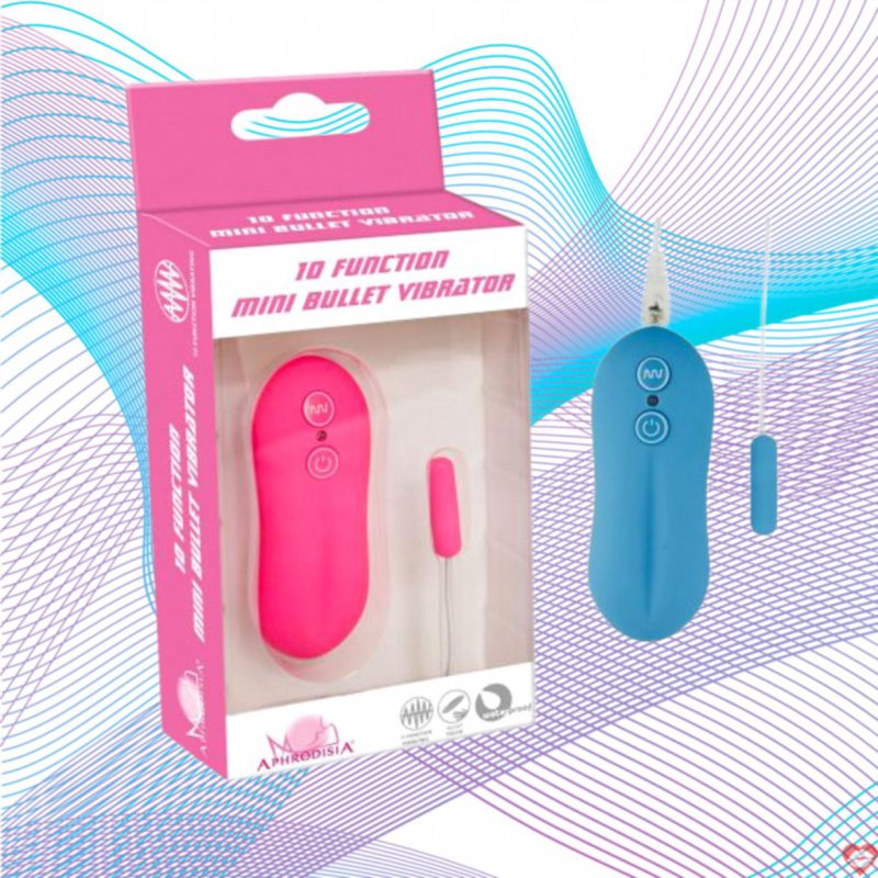 Trứng Rung Tình Yêu IKoky Mini Nhỏ Gọn Giá Rẻ Kích Thích Điểm G Nữ 
