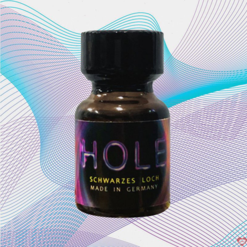 Popper Hole 10ml Chai Hít Kích Thích Giảm Đau Cho Bot Tăng Thăng Hoa 