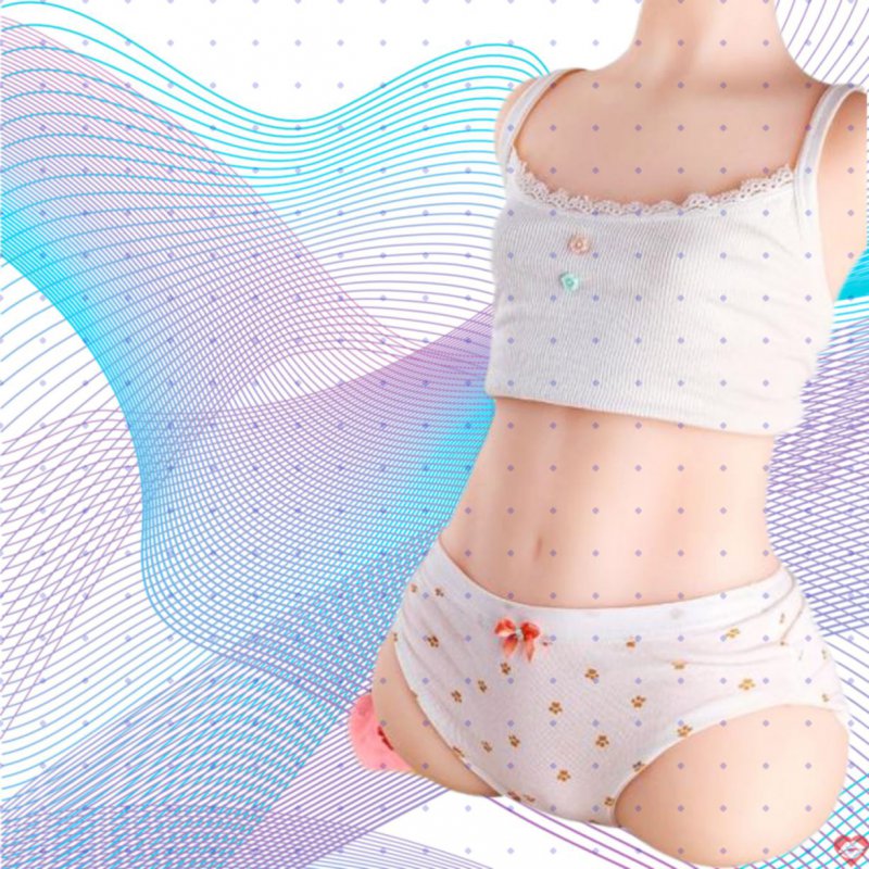 Búp bê bán thân Nhật Mystery Ji Poor Loli 6kg TPE cao cấp 